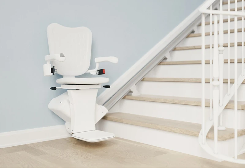 Straight Stairlift