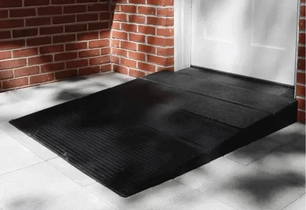Threshold Ramps