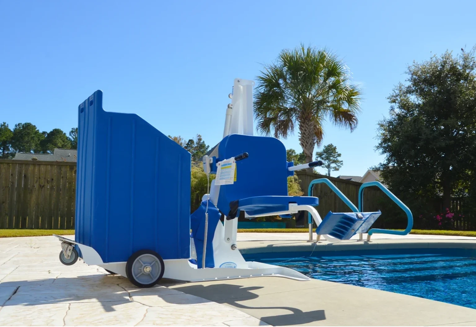 Portable Chair Lifts