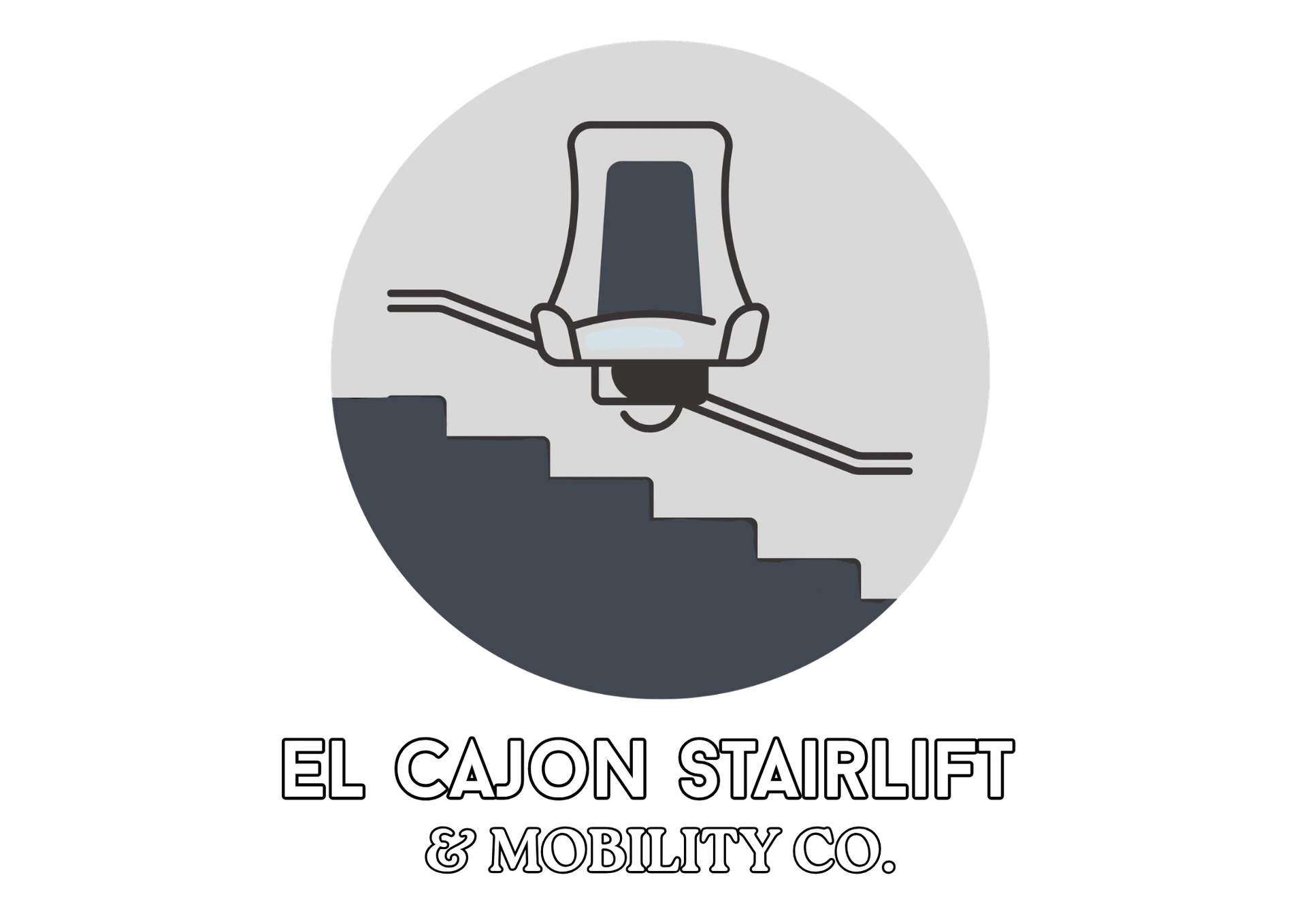 El Cajon Stairlift & Mobility Co.